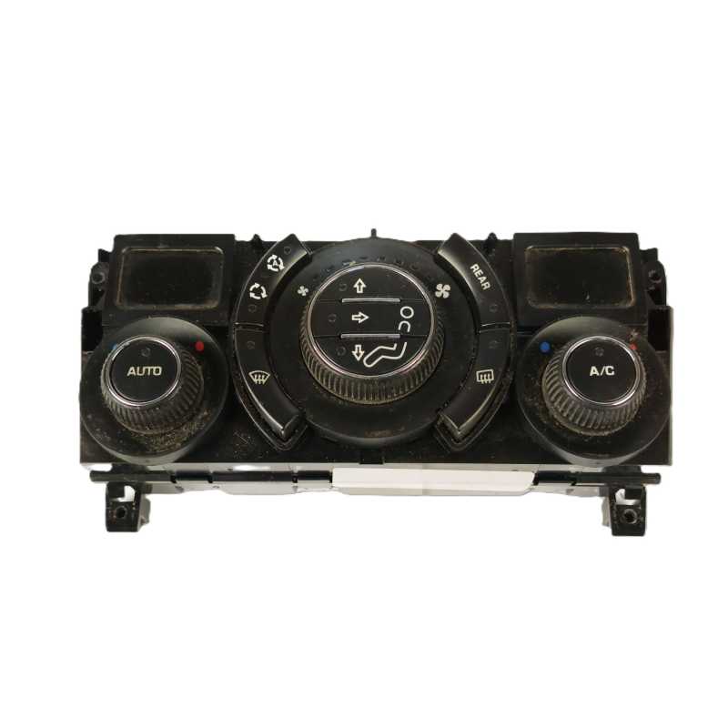 MANDO CLIMATIZADOR 96738321XT 