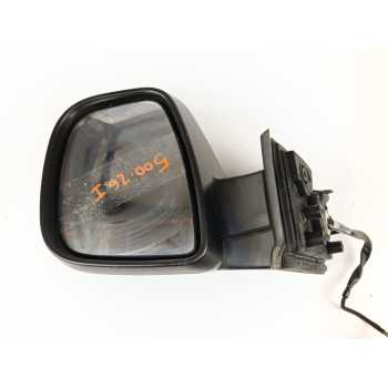 RETROVISOR IZQUIERDO 98169900XT 