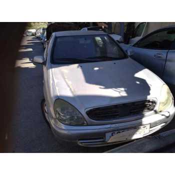 CITROËN XSARA BERLINA