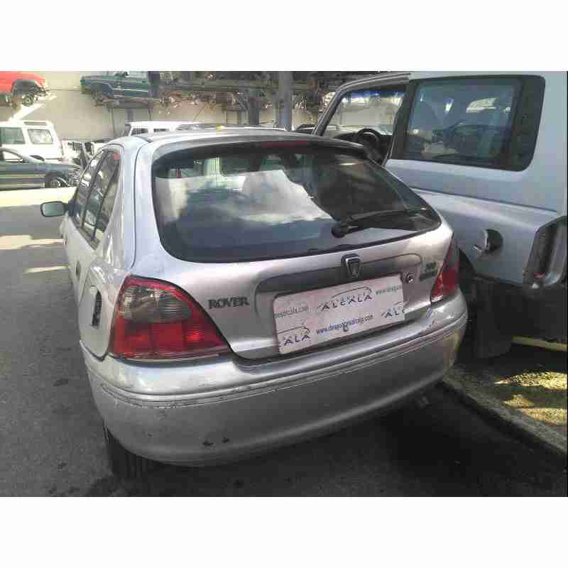 mg serie 200 (rf) del año 1999