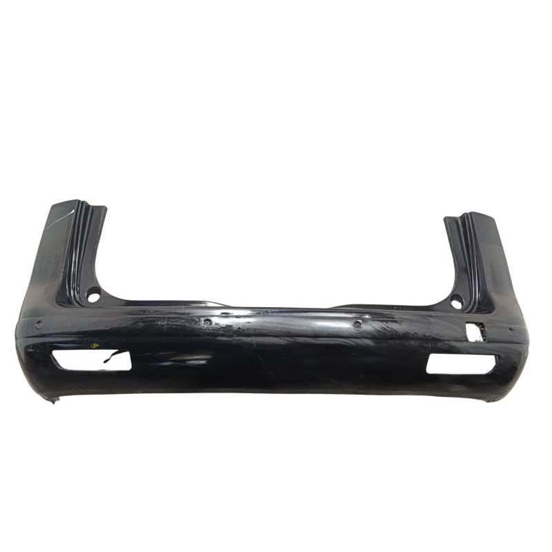 PARAGOLPES TRASERO 7410KR 