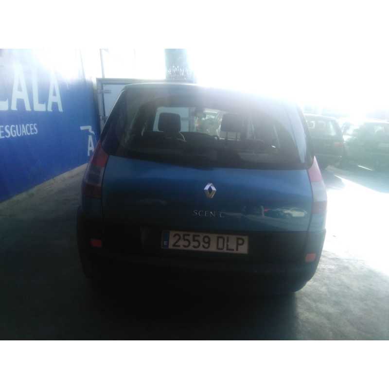 renault scénic ii (jm0/1_) del año 2005