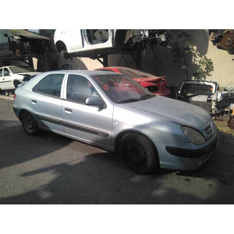 citroën xsara berlina del año 2003