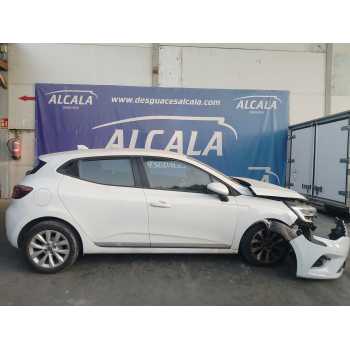 RENAULT CLIO V (B7_) de desguace
