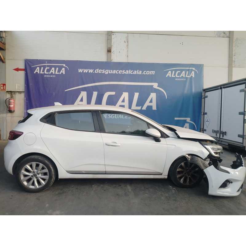 renault clio v (b7_) del año 2019