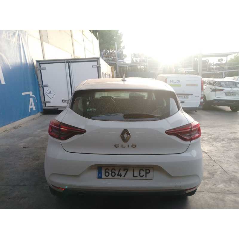 renault clio v (b7_) del año 2019