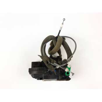 CERRADURA PUERTA DELANTERA IZQUIERDA 80501JX50B 