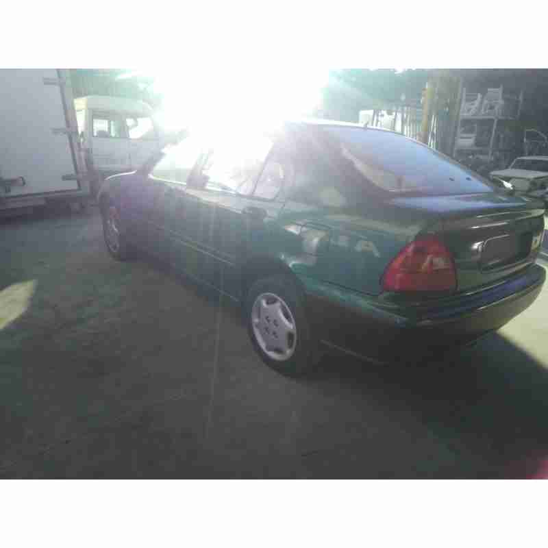 honda civic berlina (eg/eh) del año 1996