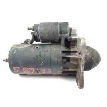 MOTOR ARRANQUE 0001218152 