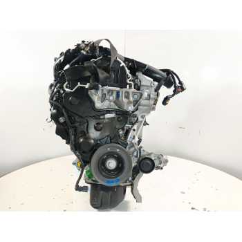MOTOR COMPLETO YH01 DIESEL 108.719 KM