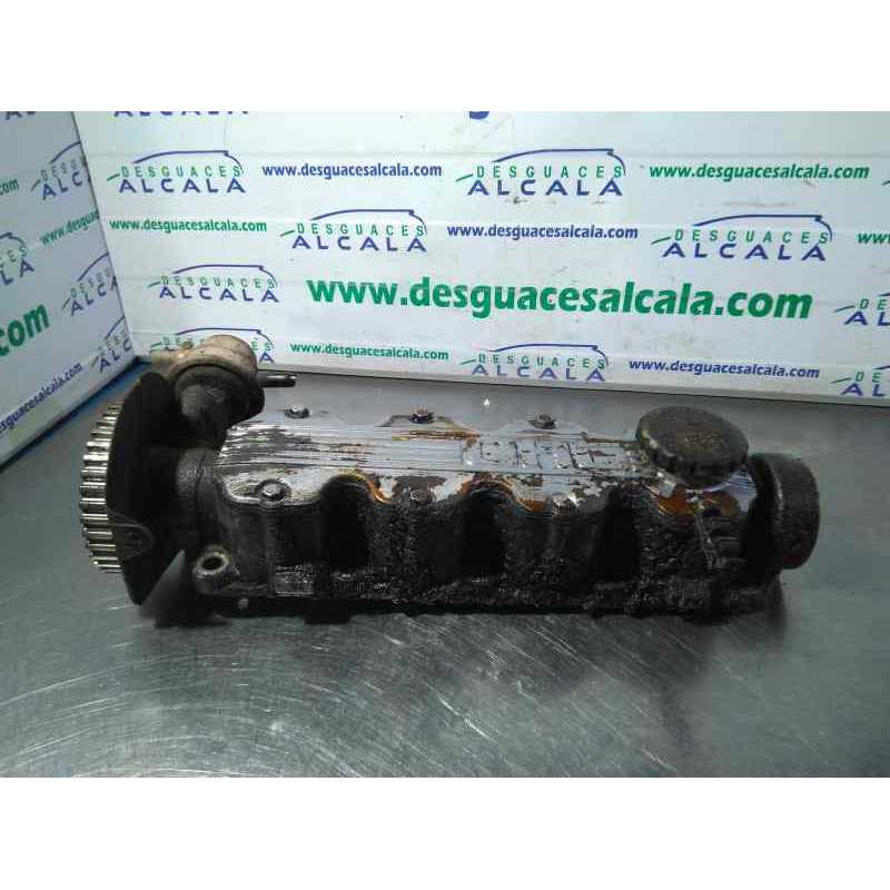 CULATIN ARBOL LEVAS COMPLETA