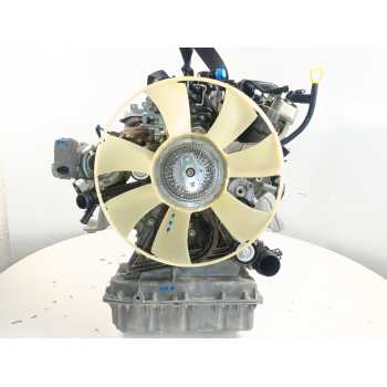 MOTOR COMPLETO 651940 DIESEL A6510100846