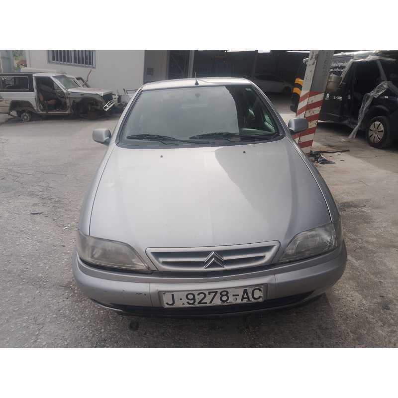 citroën xsara (n1) del año 1999