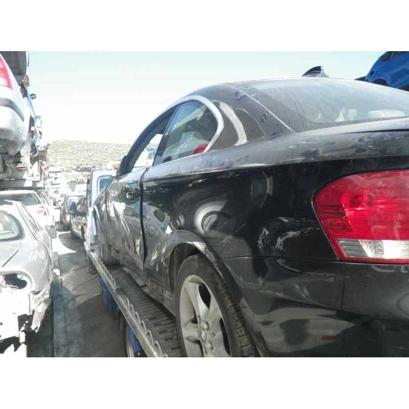 bmw serie 1 coupe (e82) del año 2008