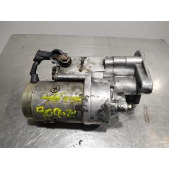 MOTOR ARRANQUE 9 DIENTES 