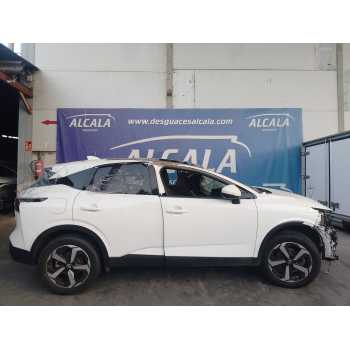 NISSAN QASHQAI III (J12)