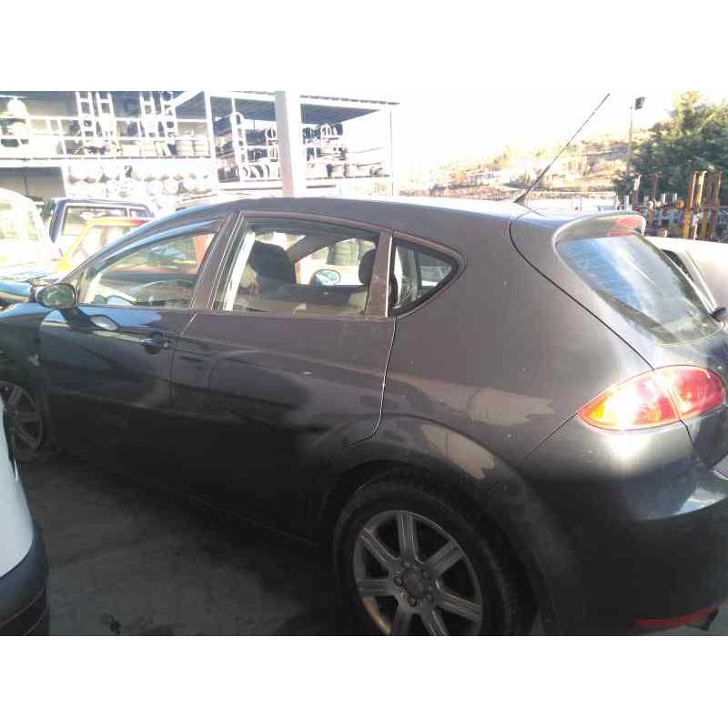 seat leon (1p1) del año 2006