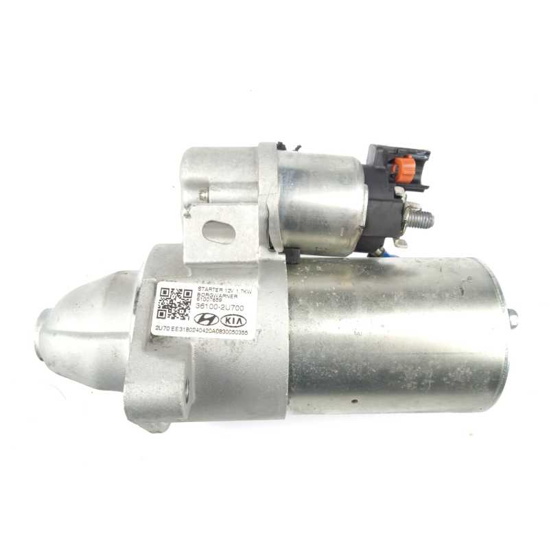 MOTOR ARRANQUE 361002U700 