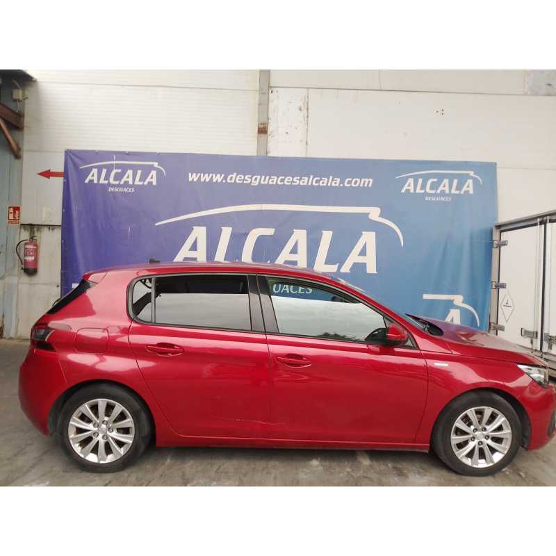 peugeot 308 ii (lb_, lp_, lw_, lh_, l3_) del año 2019