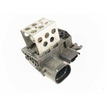 RESISTENCIA ELECTROVENTILADOR 9829220580 