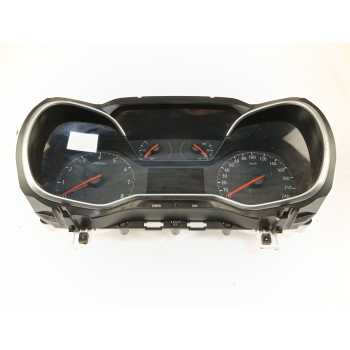 CUADRO INSTRUMENTOS 9838121980 