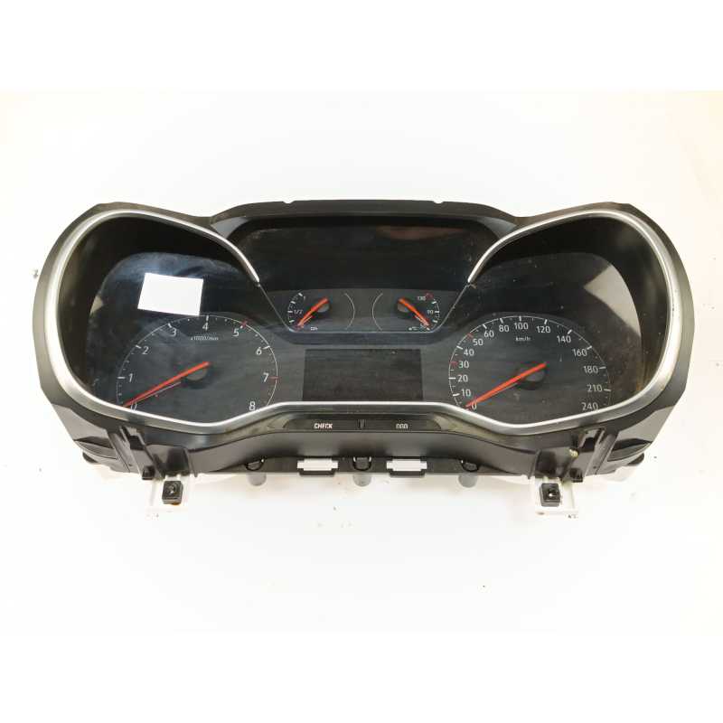 CUADRO INSTRUMENTOS 9838121980 
