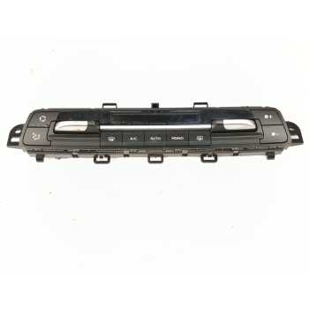 MANDO CLIMATIZADOR 98340419ZD 