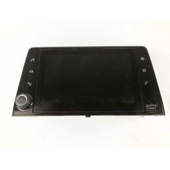 PANTALLA MULTIFUNCION 9830426480 