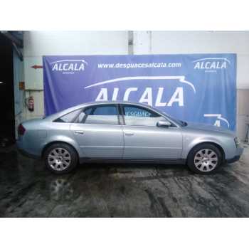 AUDI A6 BERLINA (4B2)