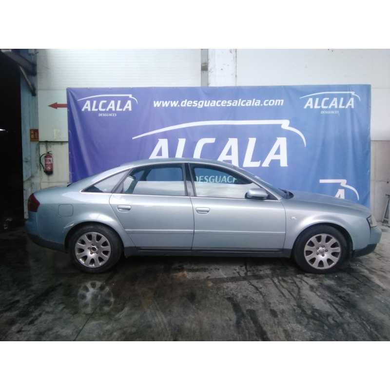 audi a6 berlina (4b2) del año 2002