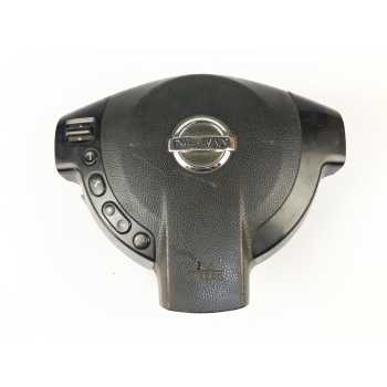 AIRBAG DELANTERO IZQUIERDO 98510JX28E K8510JX50A 