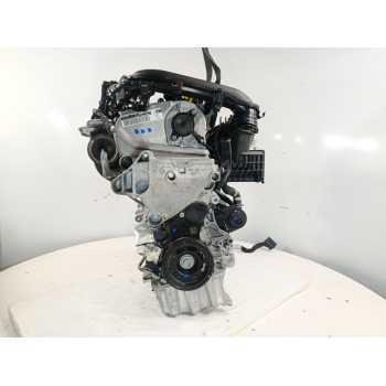 MOTOR COMPLETO DLAA GASOLINA 69.690 KM