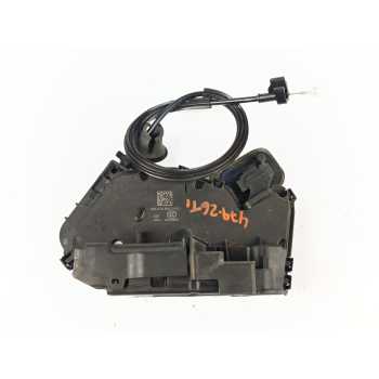 CERRADURA PUERTA TRASERA IZQUIERDA 5TA839015E  OEM 5TA839015E