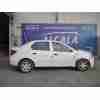 dacia logan ii del año 2014