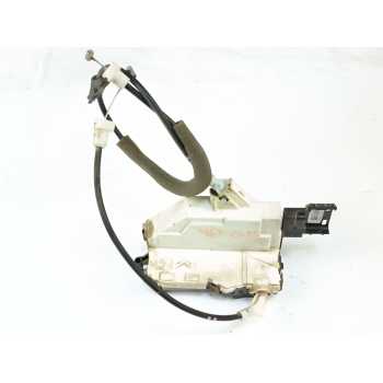 CERRADURA PUERTA DELANTERA DERECHA 825154 