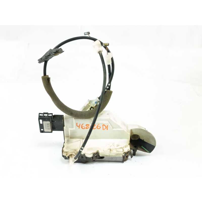 CERRADURA PUERTA DELANTERA IZQUIERDA 825158 