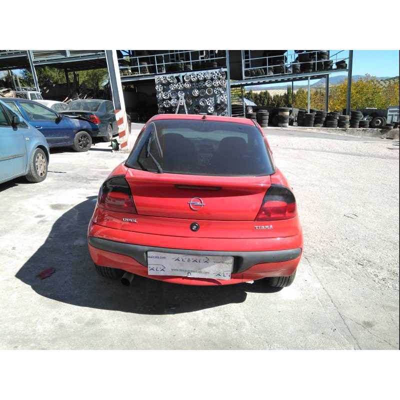 opel tigra del año 1994
