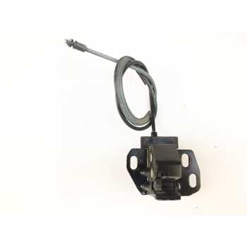 CERRADURA MALETERO / PORTON 