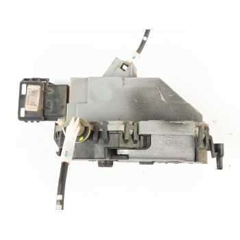 CERRADURA PUERTA TRASERA IZQUIERDA 833329 