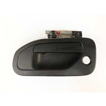 MANETA EXTERIOR DELANTERA IZQUIERDA 80607JX30A 