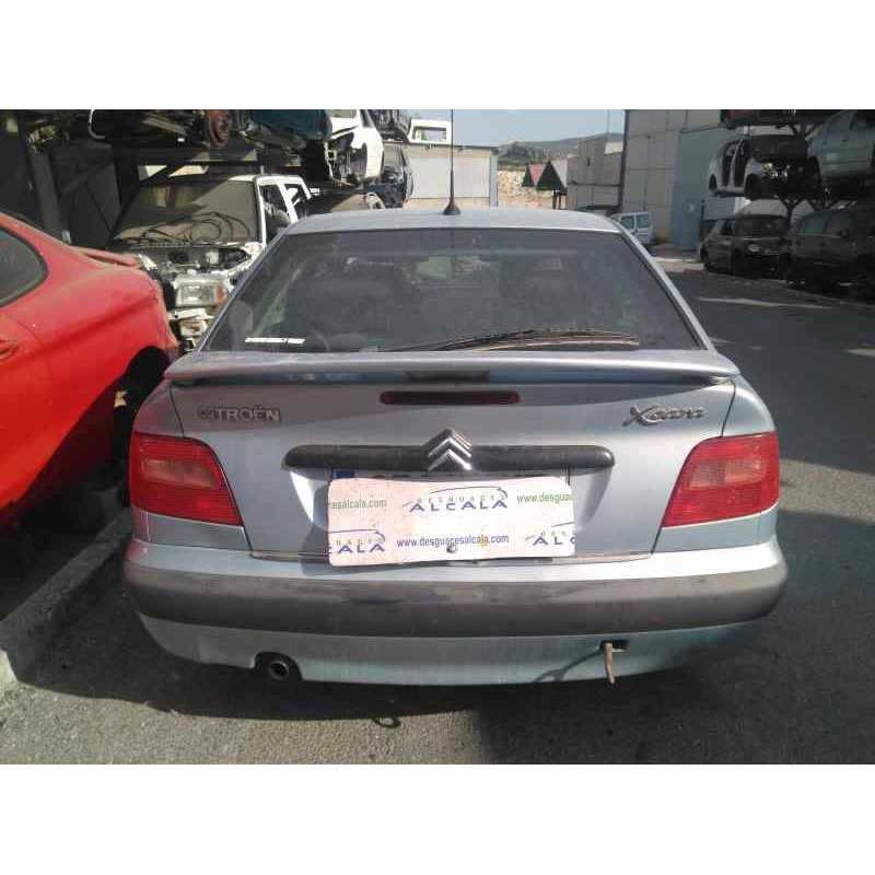 citroën xsara berlina del año 2003