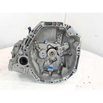 CAJA CAMBIOS JR5391 MANUAL 5 VELOCIDADES