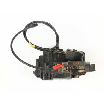 CERRADURA PUERTA DELANTERA DERECHA 8200497684 