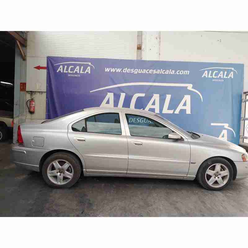 volvo s60 i (384) del año 2004