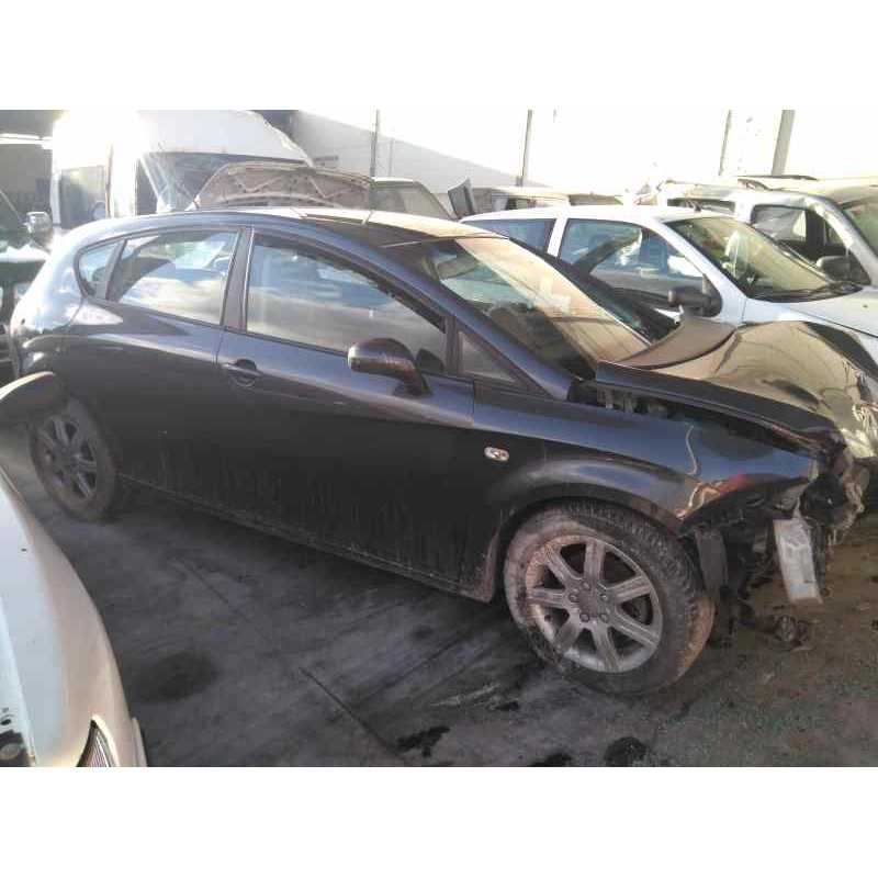 seat leon (1p1) del año 2006
