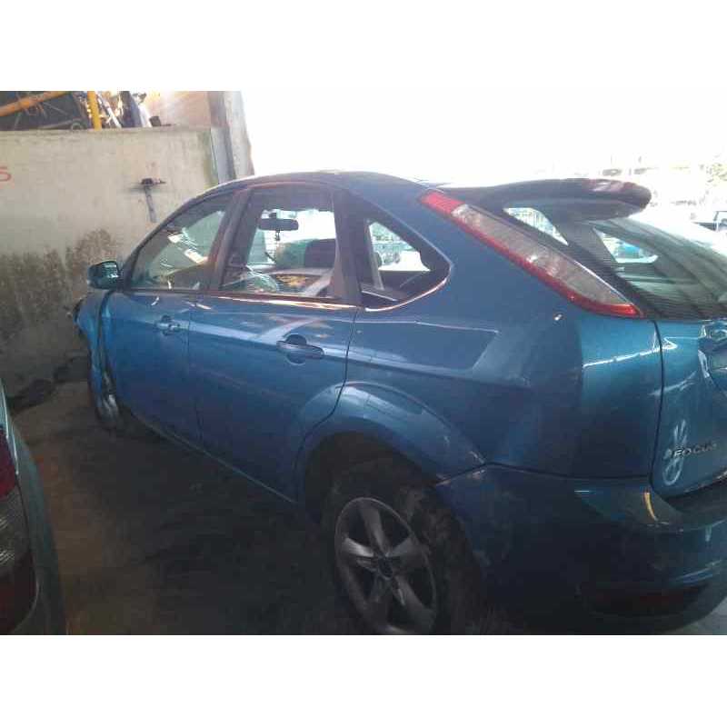 ford focus lim. (cb4) del año 2008