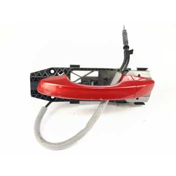 MANETA EXTERIOR DELANTERA IZQUIERDA 5N0837885 1K8837885 