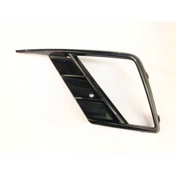 REJILLA DELANTERA IZQUIERDA LUZ ANTINIEBLA PARAGOLPES 8F0853665C 