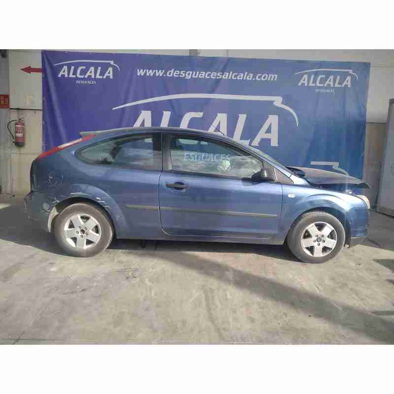ford focus berlina (cap) del año 2005