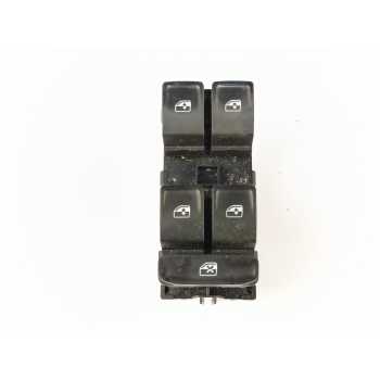 MANDO ELEVALUNAS DELANTERO IZQUIERDO 5G0959857F 